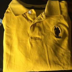 Polo Boys Shirt